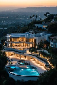 Luxury home for sales in los Angeles : Ultimate guide 