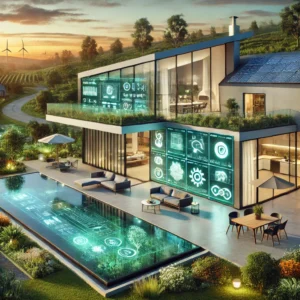 The Future of luxurious home in usa beyond 2025