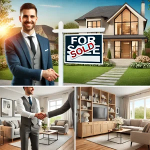 How to sell my home 