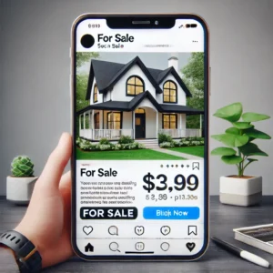 How to sell my home 