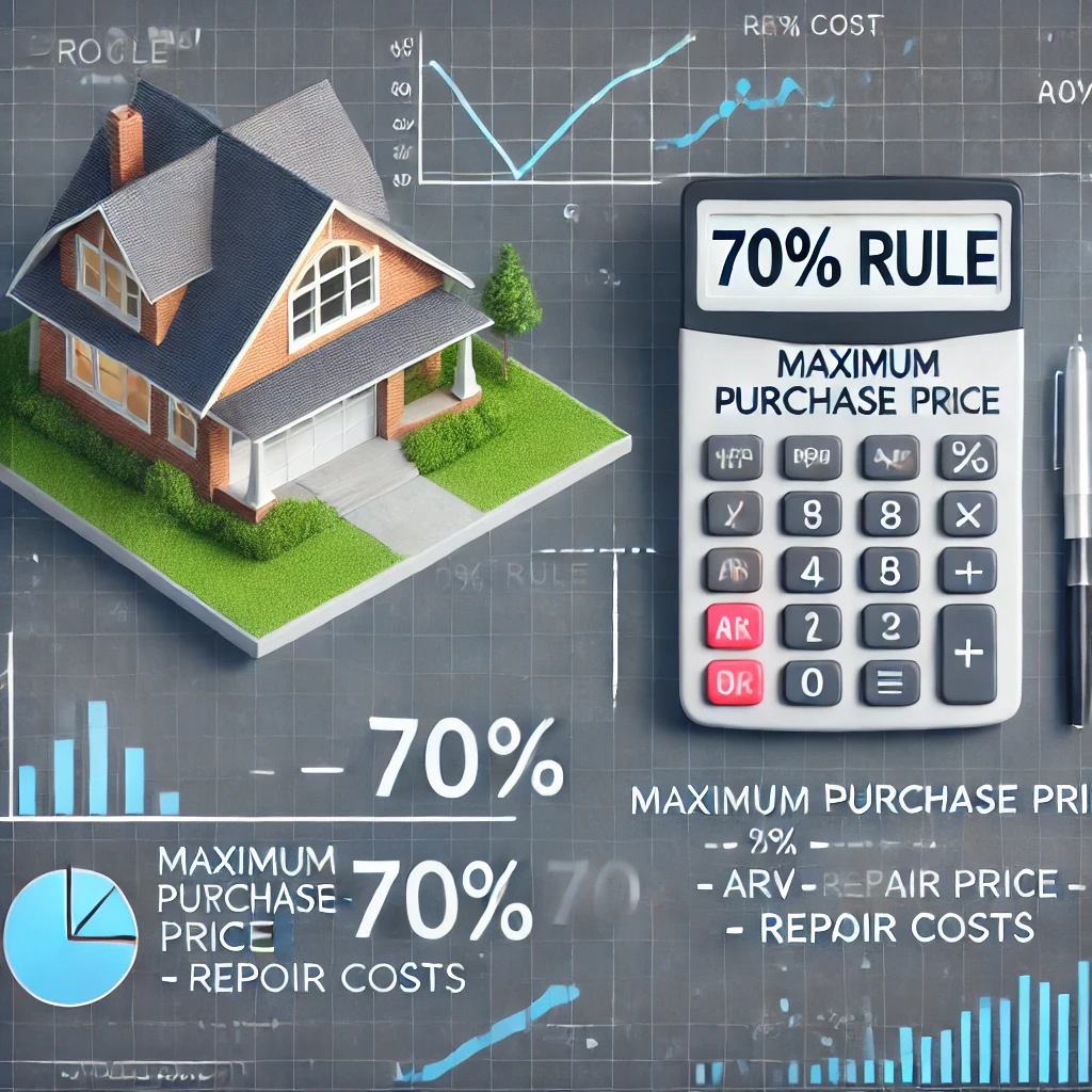 The 70% Rule Explained: