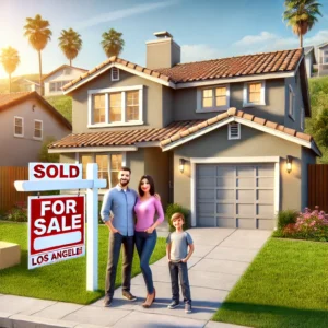 How to find affordable home near me in Los Angeles