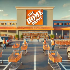Home depot near me 
