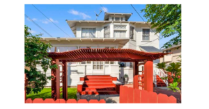 Affordable places to buy property in los Angeles