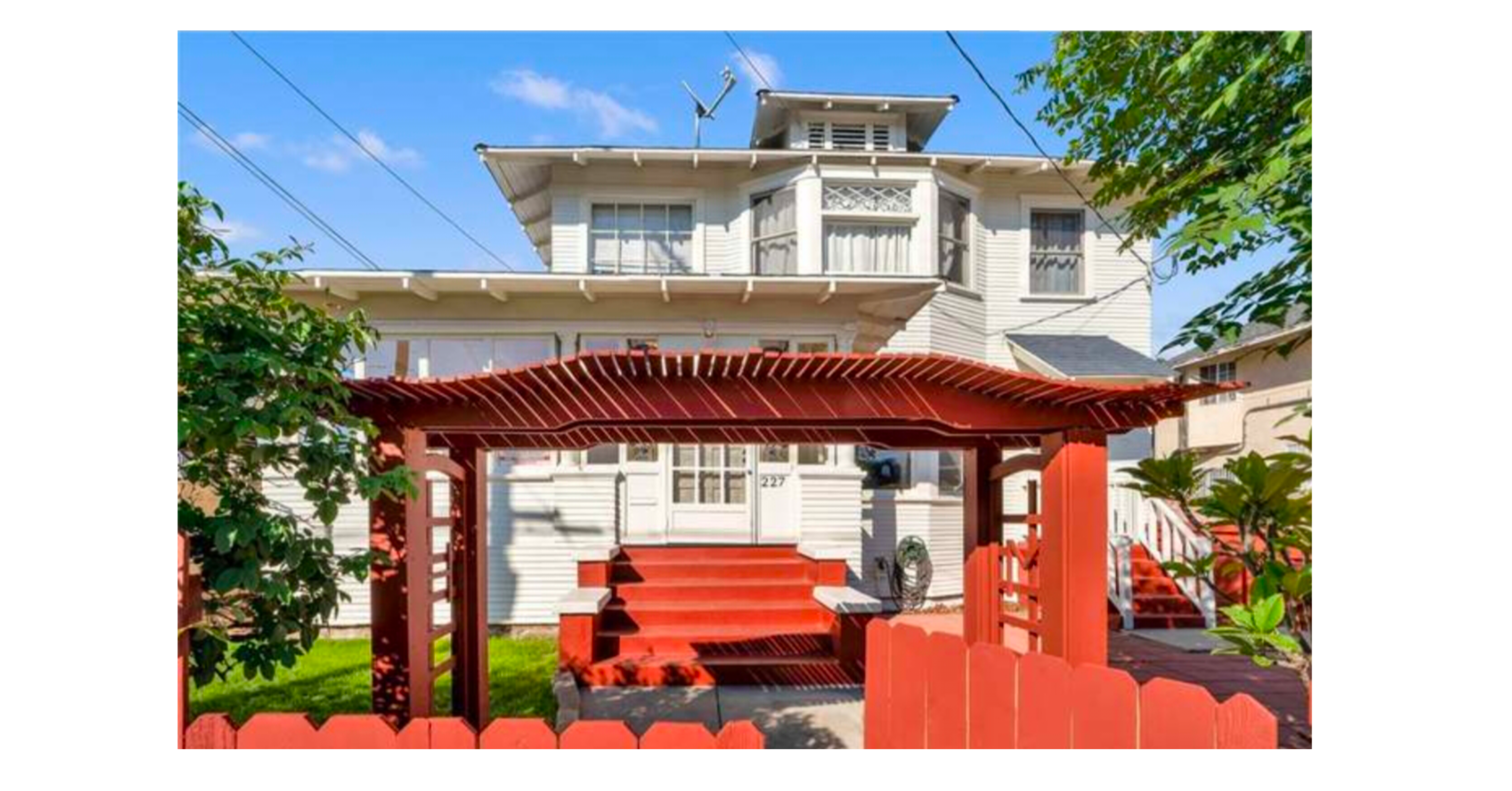 Affordable places to buy property in los Angeles