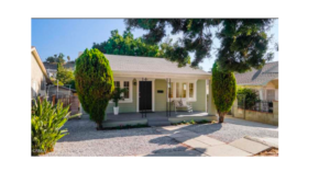 Affordable Places to buy property in Los Angeles