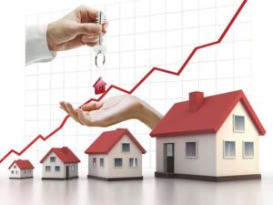 Best cities for rental property investment 