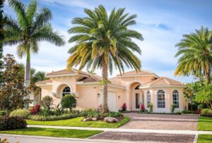 Beat Luxury communities in Florida 
