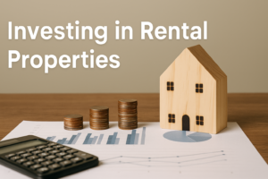 How to start investing 