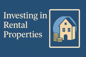 How to start investing 