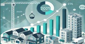 Key housing market trends 