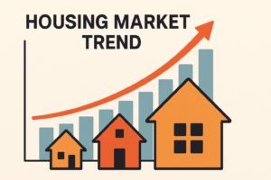 Key housing market trends 